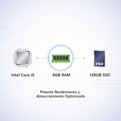 Kiosco Totem Digital Táctil Interactivo 32" Full HD con Windows 10