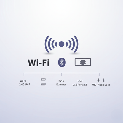 Kiosco Totem Digital Táctil Interactivo 32" Full HD con Windows 10