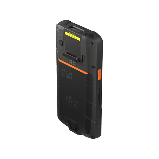 POS Android 12 Sunmi L2s Pro