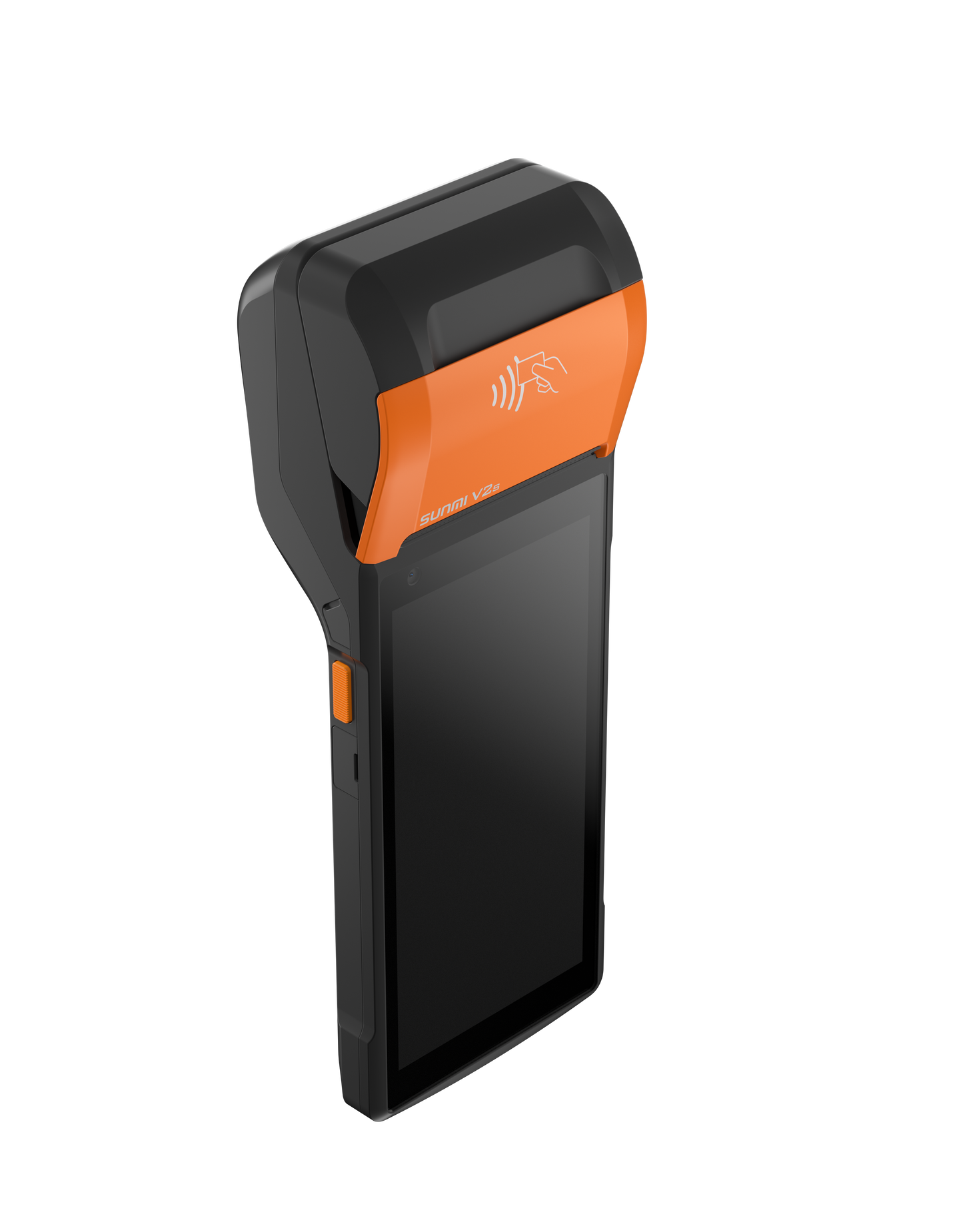 POS Android 12 y Android 11 Sunmi V2 S