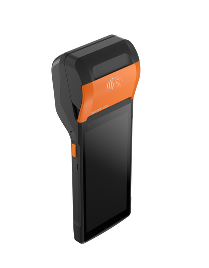 POS Android 12 y Android 11 Sunmi V2 S