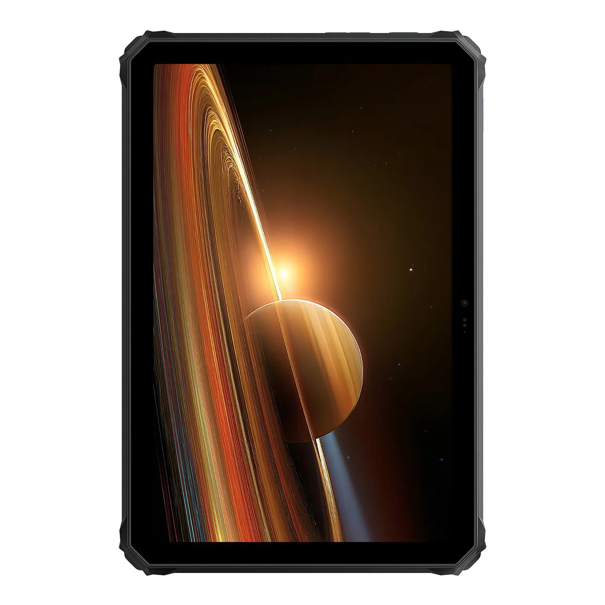 Tableta PC Android Resistente de 11" MediaTek G81 Octa-core 10000mAh 4G AI con Visión Nocturna y Luz para Acampar