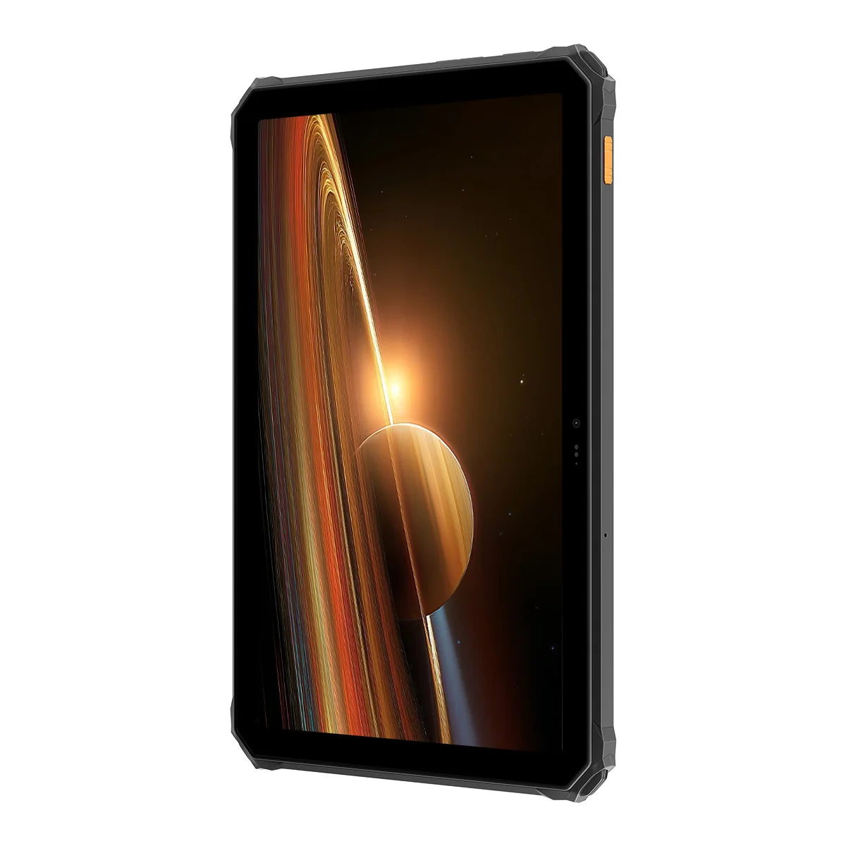 Tableta PC Android Resistente de 11" MediaTek G81 Octa-core 10000mAh 4G AI con Visión Nocturna y Luz para Acampar