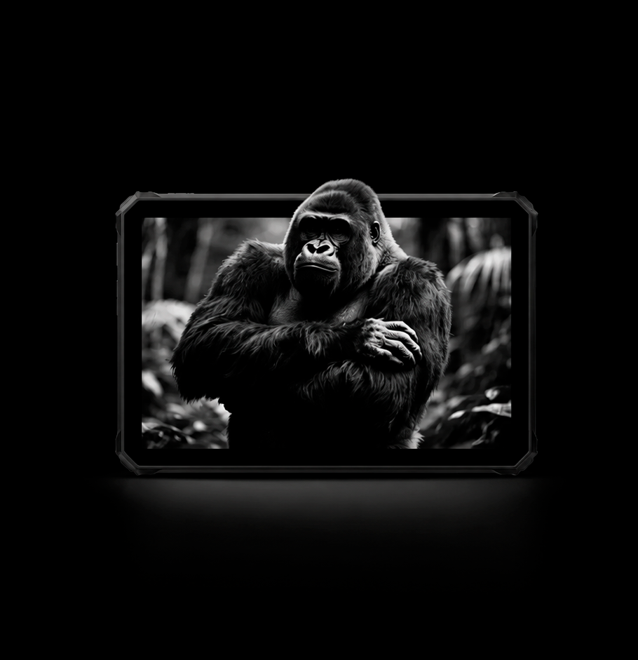 Corning Gorilla Glass 5