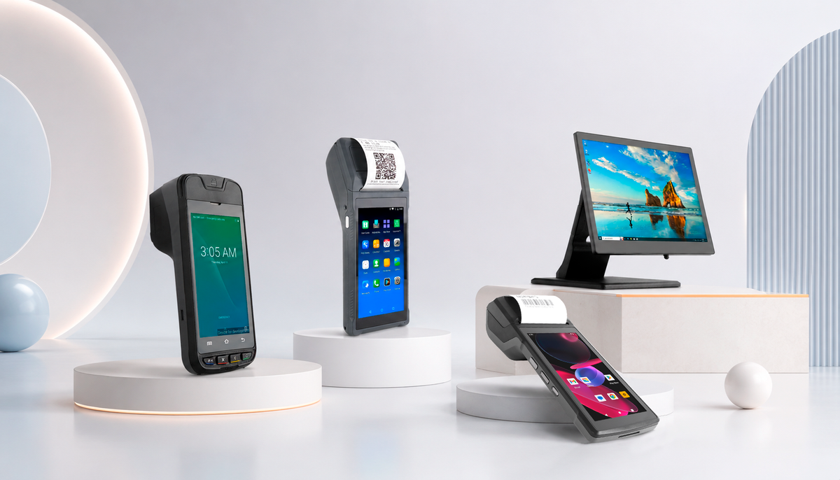 POS Store® - Puntos de Venta | POS | Kioscos interactivos – POS STORE® MX