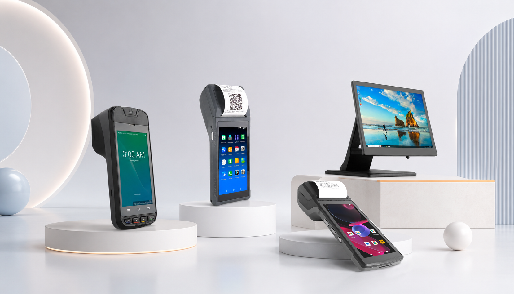 POS Store MX