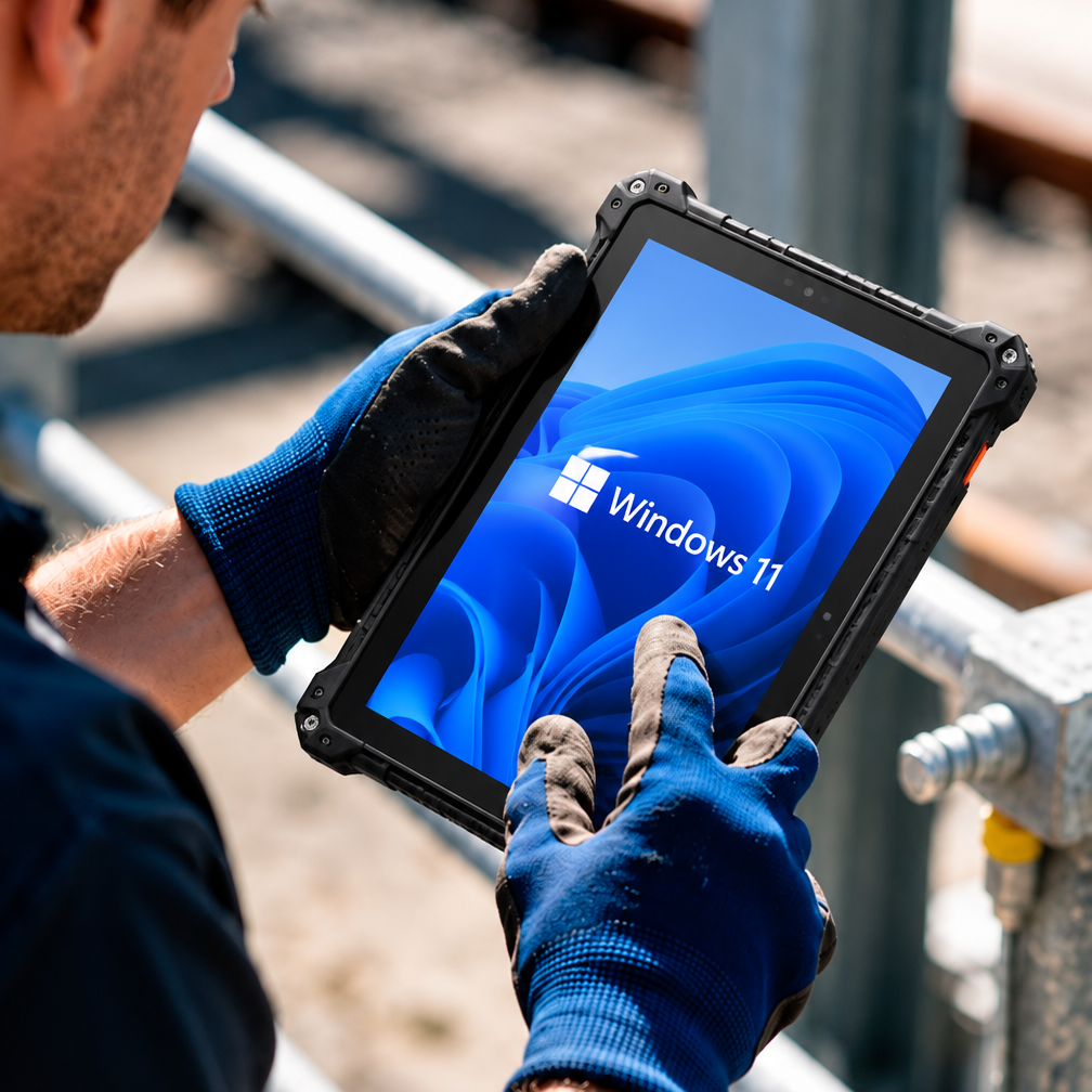 Windows 11 listo para tus sistemas