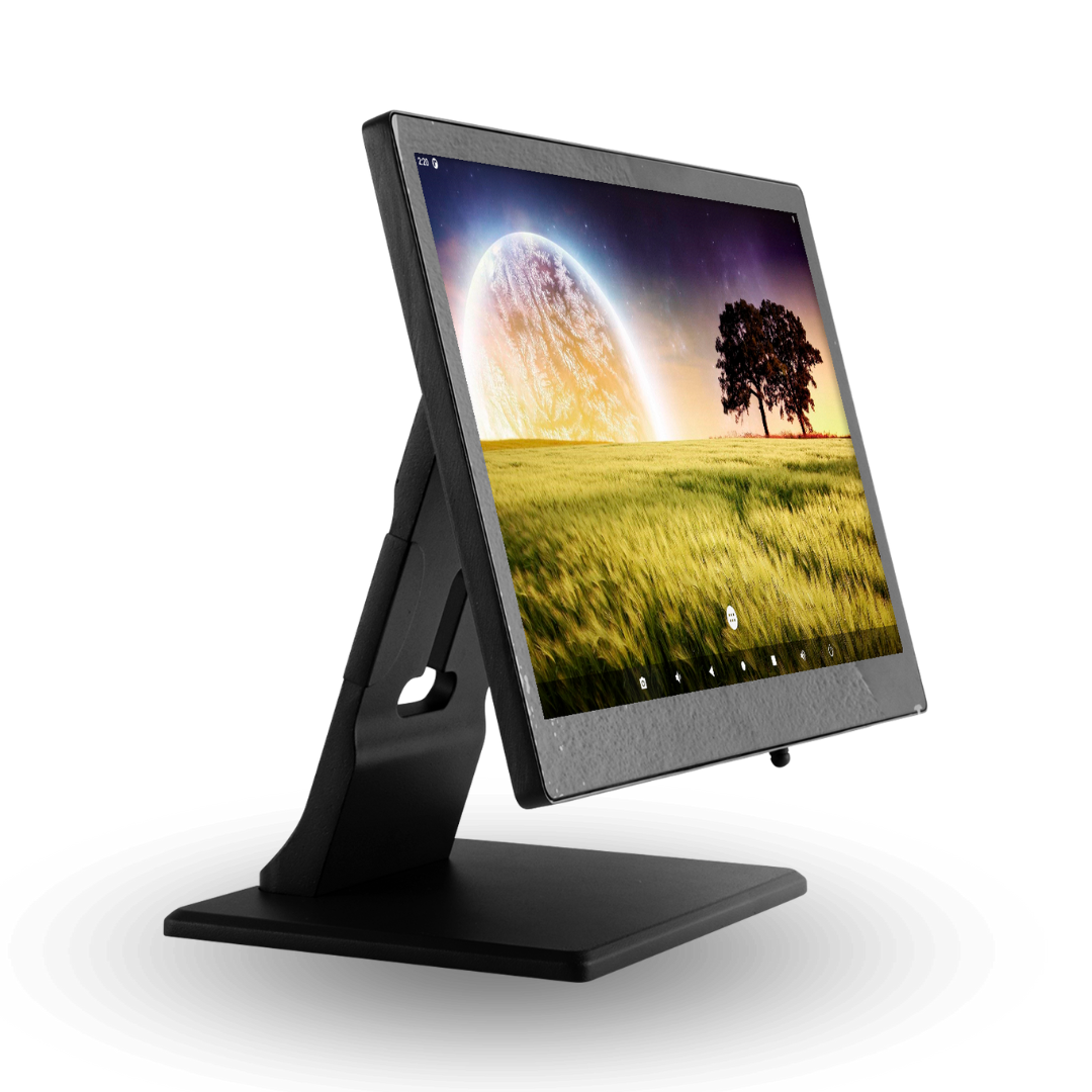 Punto de Venta Android 11 con Pantalla Táctil de 15.6'' M8A