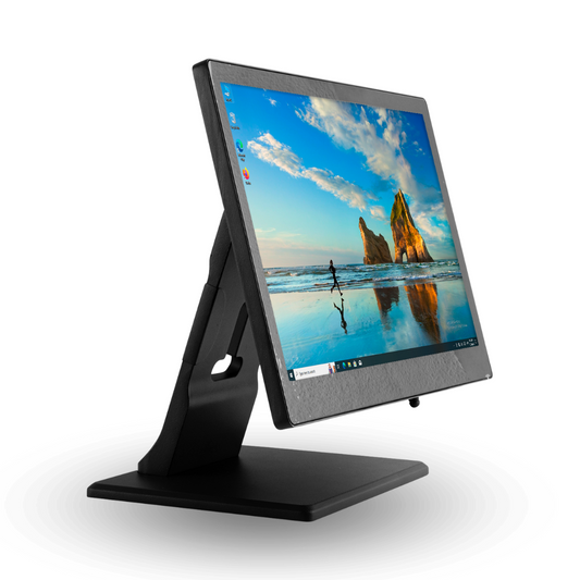 Punto de Venta Windows 10 con Pantalla Táctil de 15.6'' M8W