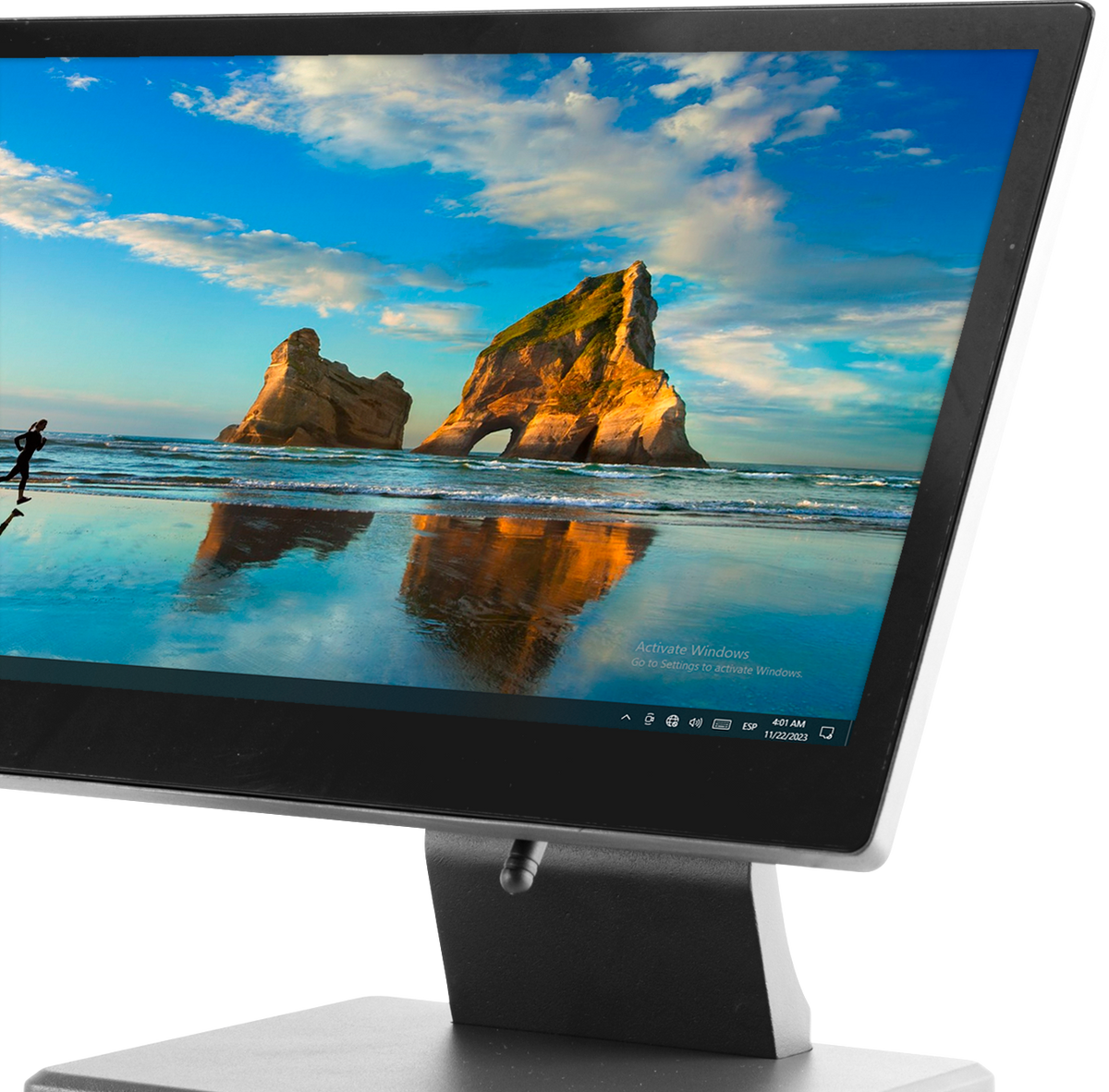 Punto de Venta Windows 11 con Pantalla Táctil de 15.6'' M8W