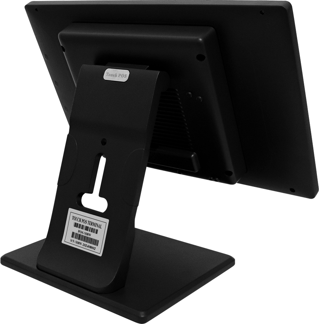 Punto de Venta Windows 11 con Pantalla Táctil de 15.6'' M8W