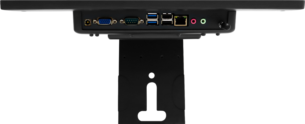 Punto de Venta Windows 11 con Pantalla Táctil de 15.6'' M8W