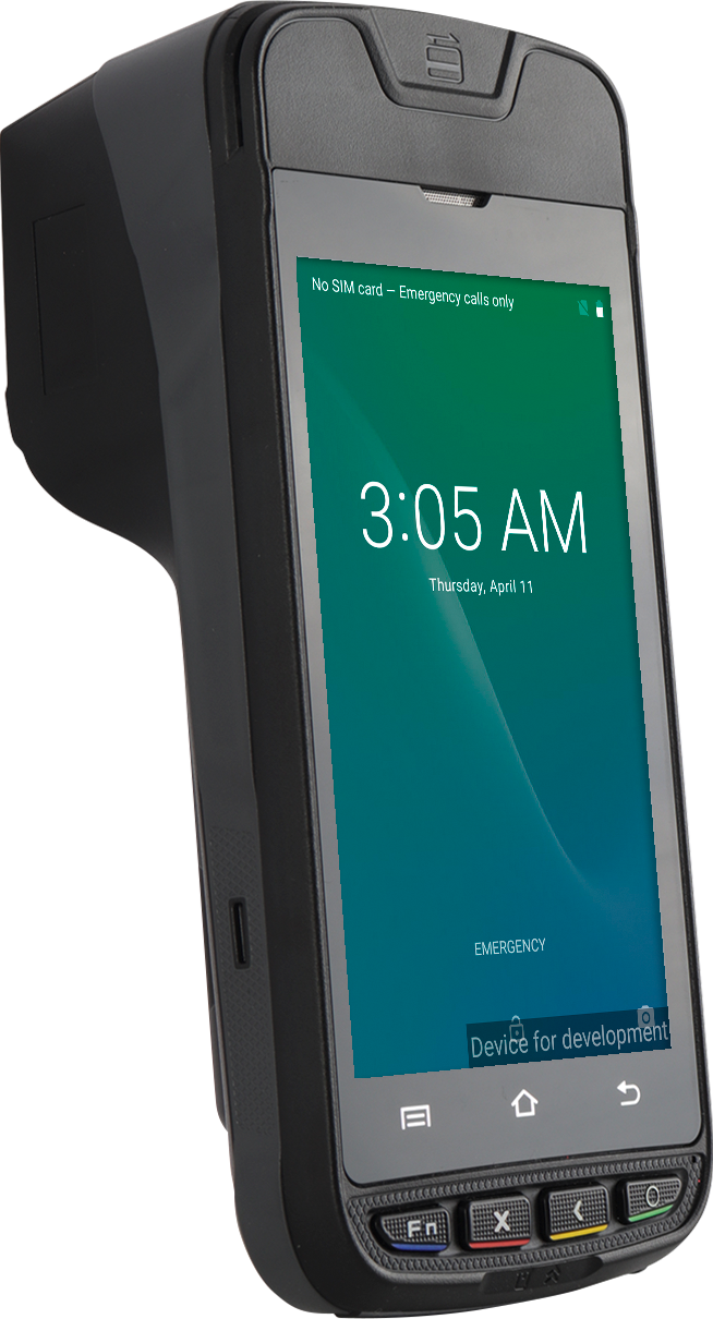 Punto de Venta POS i9000S