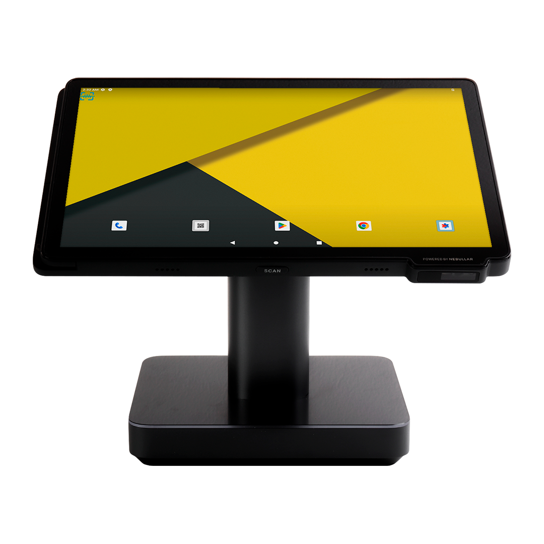 POS Android 13 Kozen P18 Todo en Uno