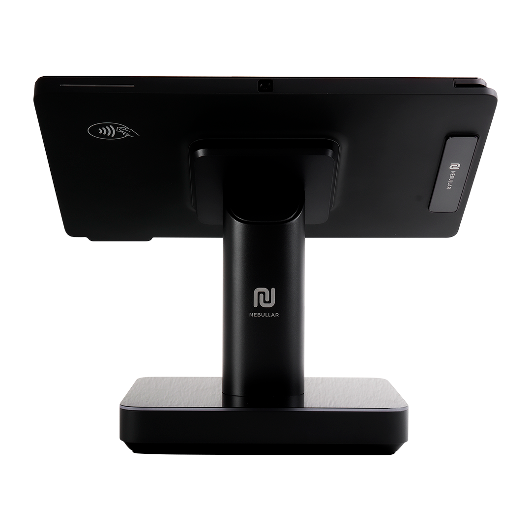 POS Android 13 Kozen P18 Todo en Uno