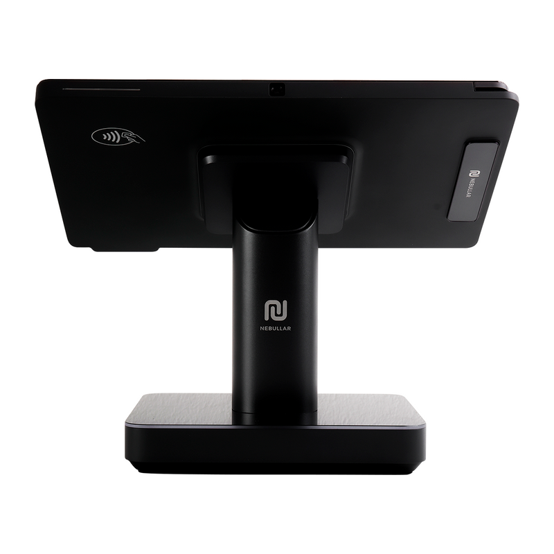 POS Android 13 Kozen P18 Todo en Uno