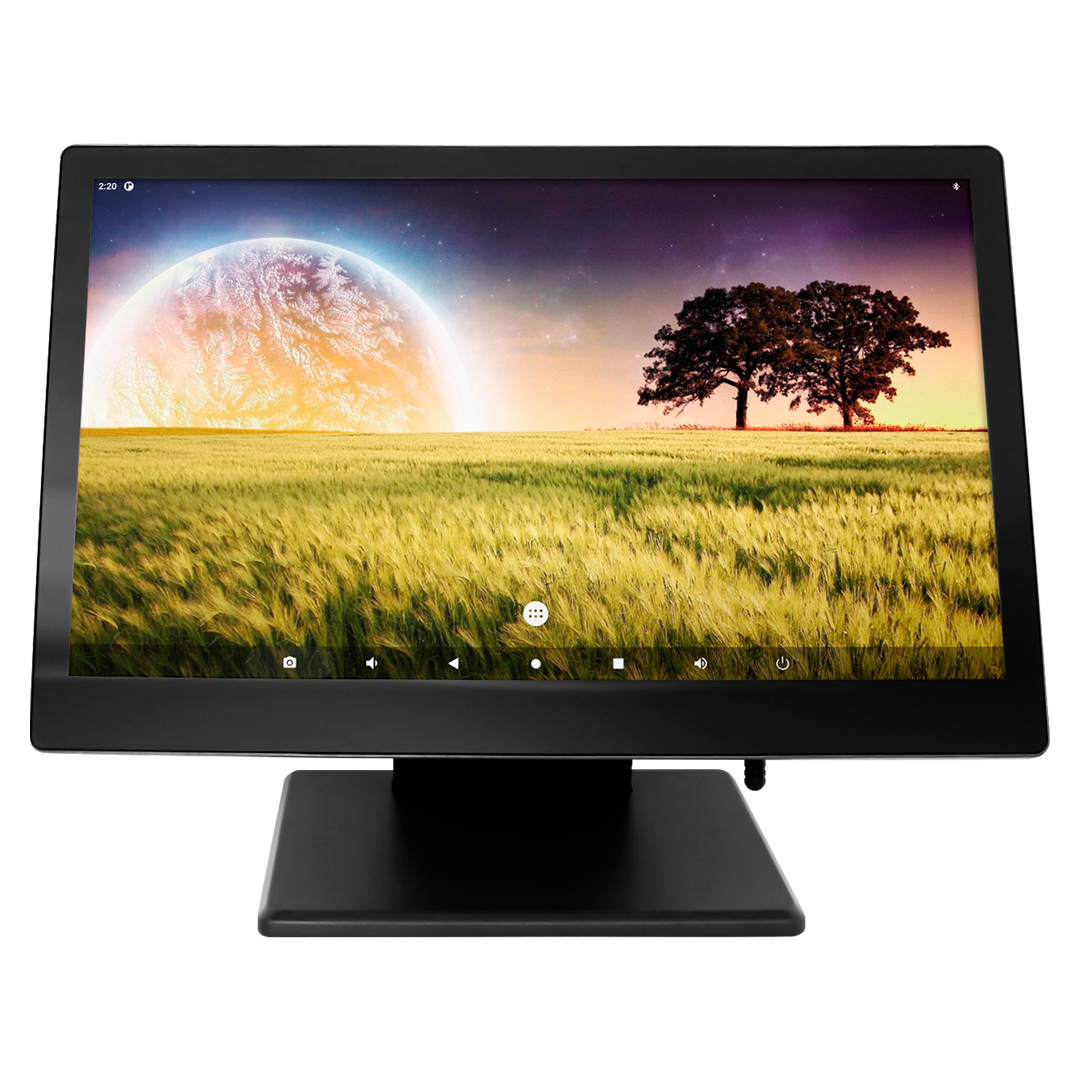 Punto de Venta Android 11 con Pantalla Táctil de 15.6'' M8A