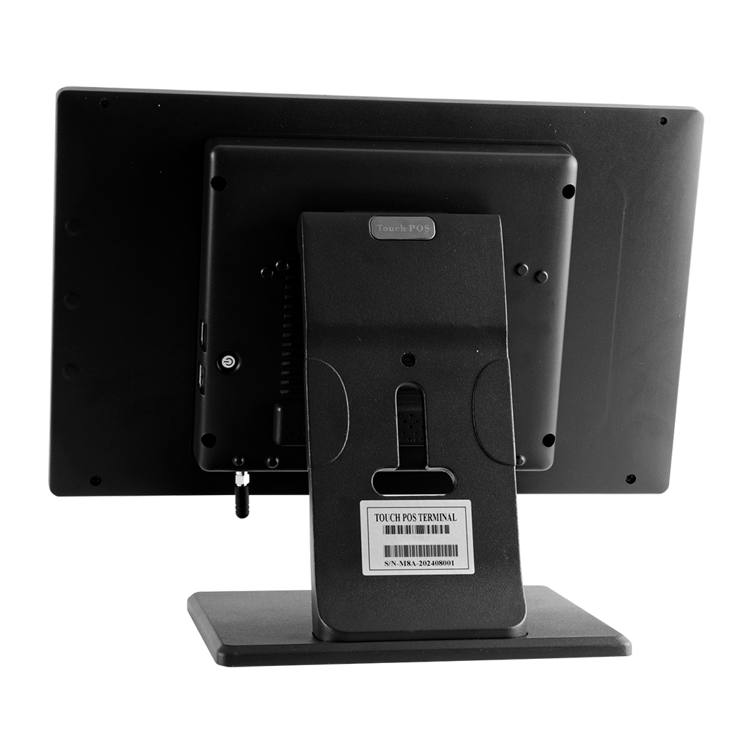 Punto de Venta Windows 11 con Pantalla Táctil de 15.6'' M8W