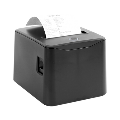 Impresora Térmica de Recibos 80mm WiFi y Bluetooth 300mm/s | POS Store
