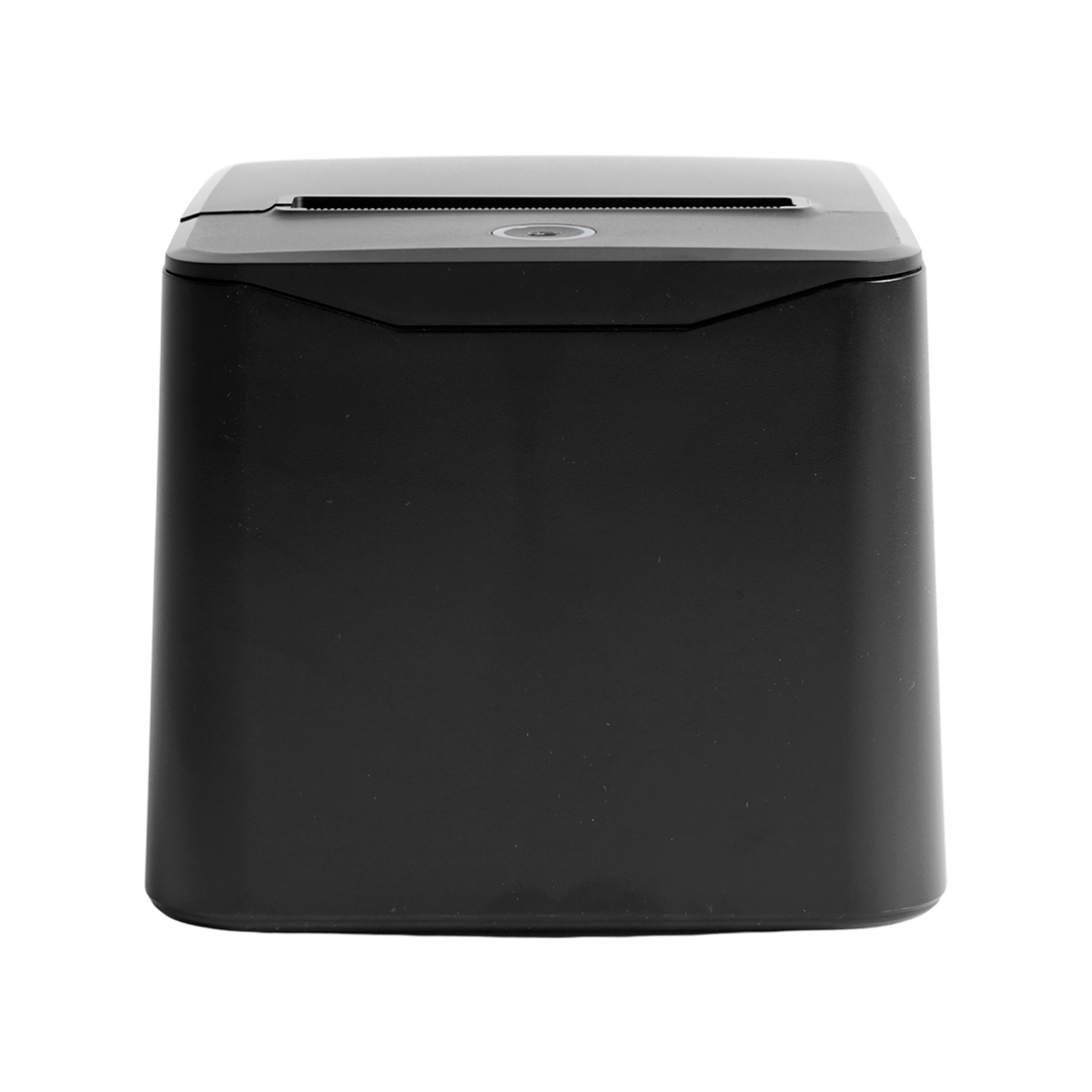 Impresora Térmica de Recibos 80mm WiFi y Bluetooth 300mm/s | POS Store
