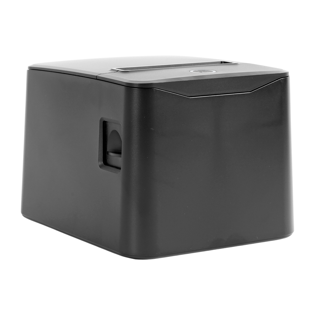Impresora Térmica de Recibos 80mm WiFi y Bluetooth 300mm/s | POS Store
