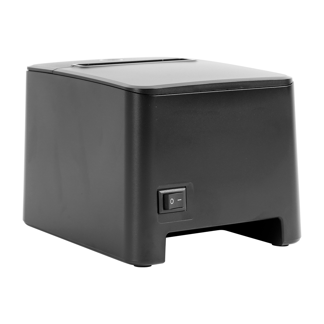 Impresora Térmica de Recibos 80mm WiFi y Bluetooth 300mm/s | POS Store