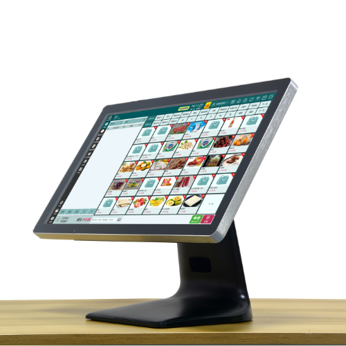 Punto de Venta Todo-en-Uno de 18.5" con Windows 10