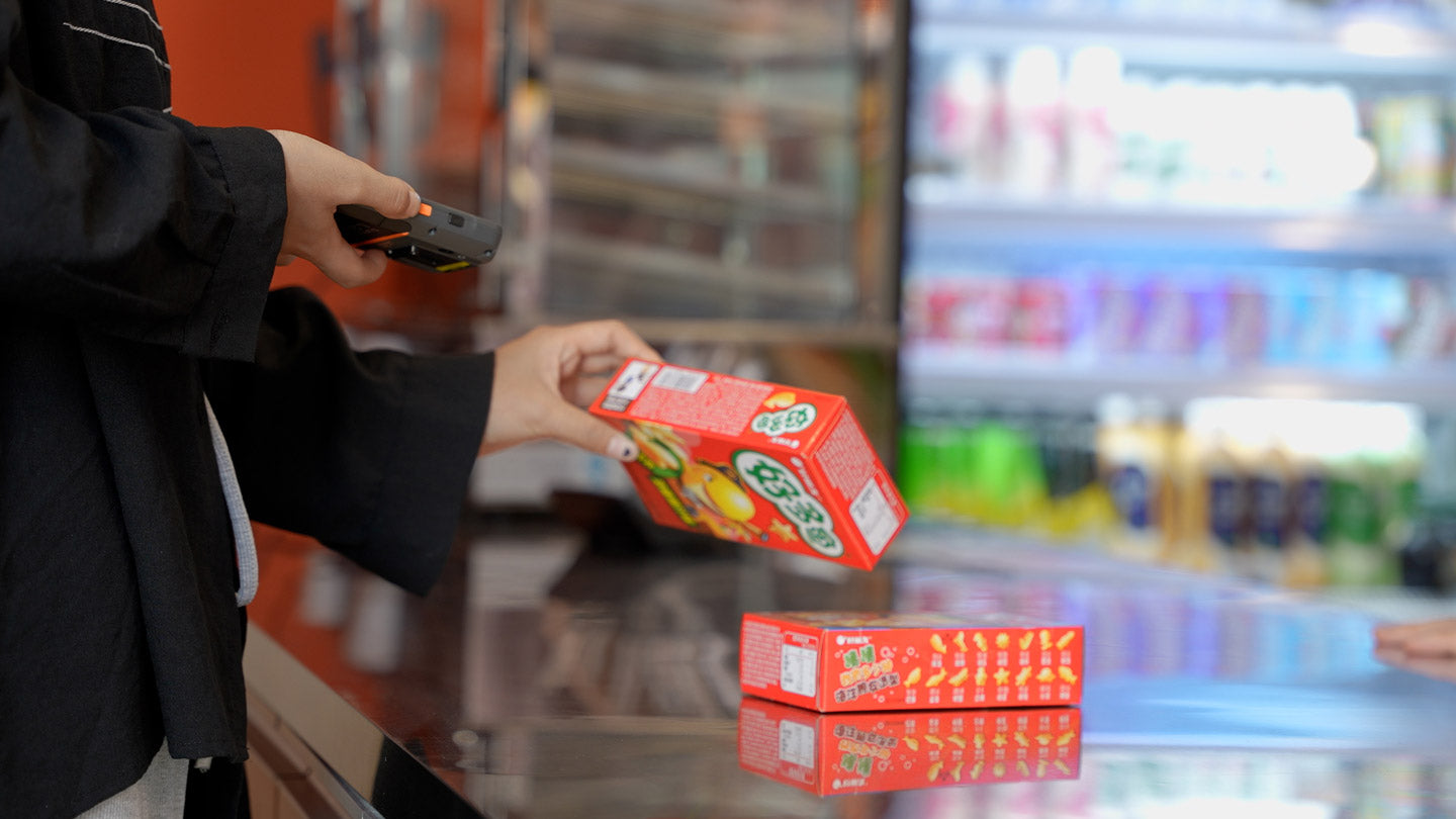 POS Android 12 Sunmi L2s Pro