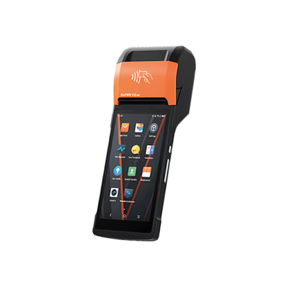 POS Android 12 Sunmi V2 SE