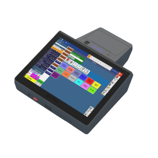 Scangle K2 Punto de Venta tipo Tablet 9.7''