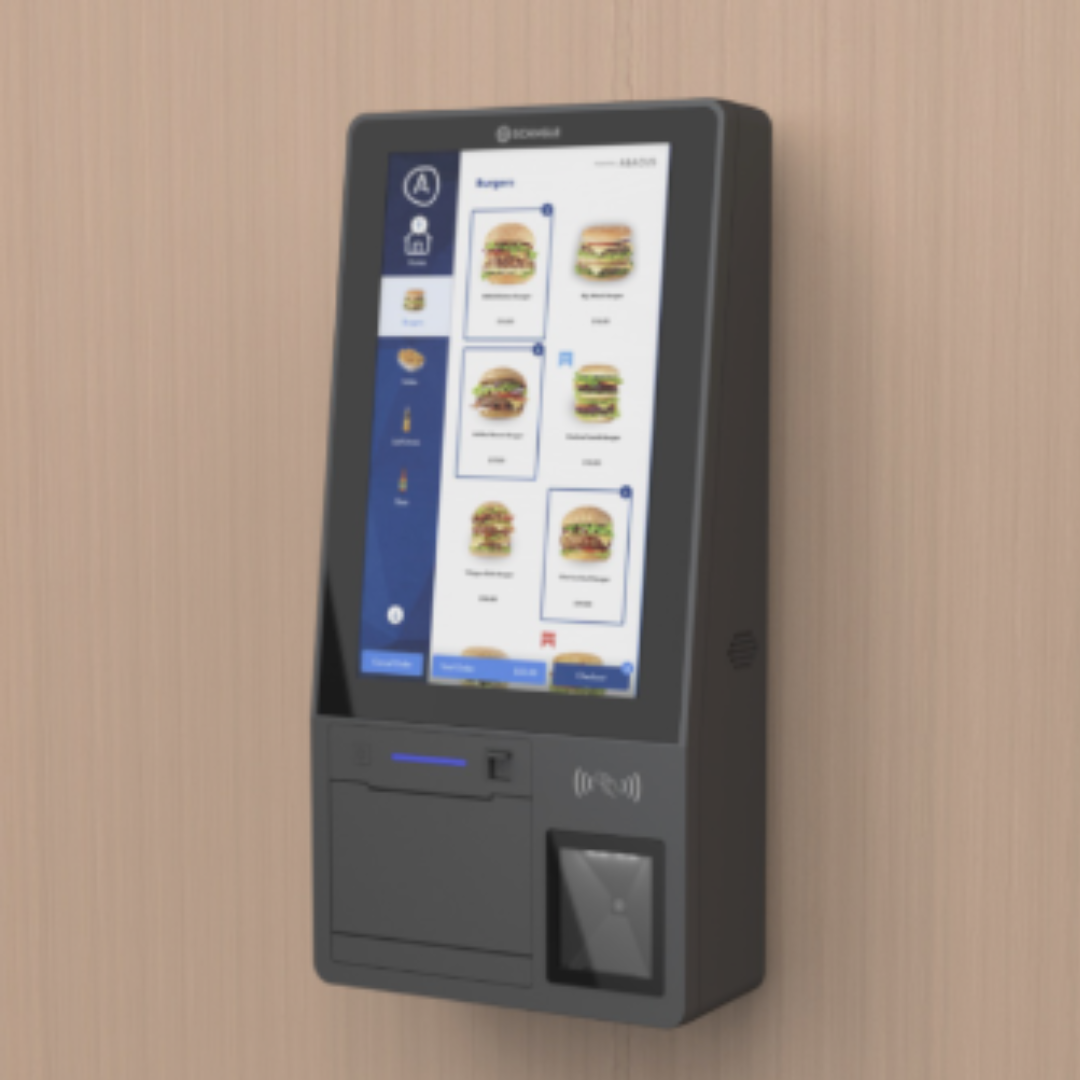 Scangle K3 Terminal Kiosco 10.1''