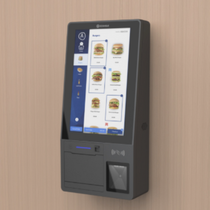 Scangle K3 Terminal Kiosco 10.1''