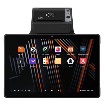 POS Android 13 Sunmi V3 Mix