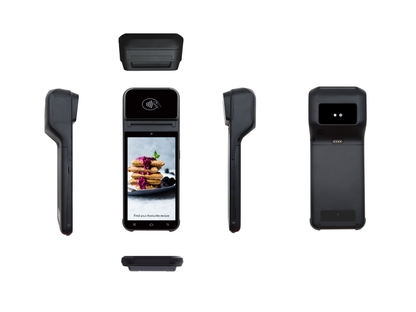 punto de venta android terminal POS 