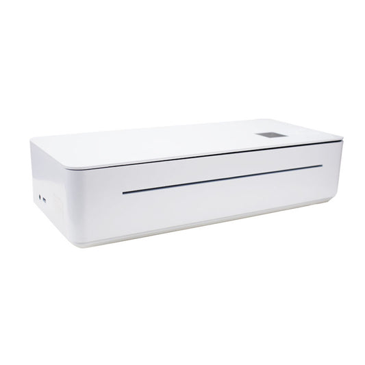 Impresora Portátil Térmica A4 - USB-C y Bluetooth