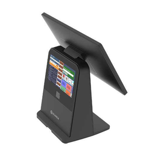 Scangle D3 Punto de Venta todo en uno Android