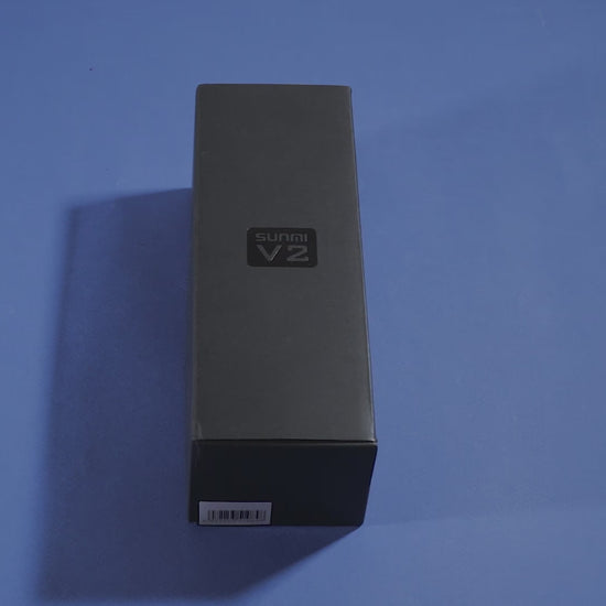 Punto de Venta  SUNMI V2 con Android 7.1 e Impresora de Recibos