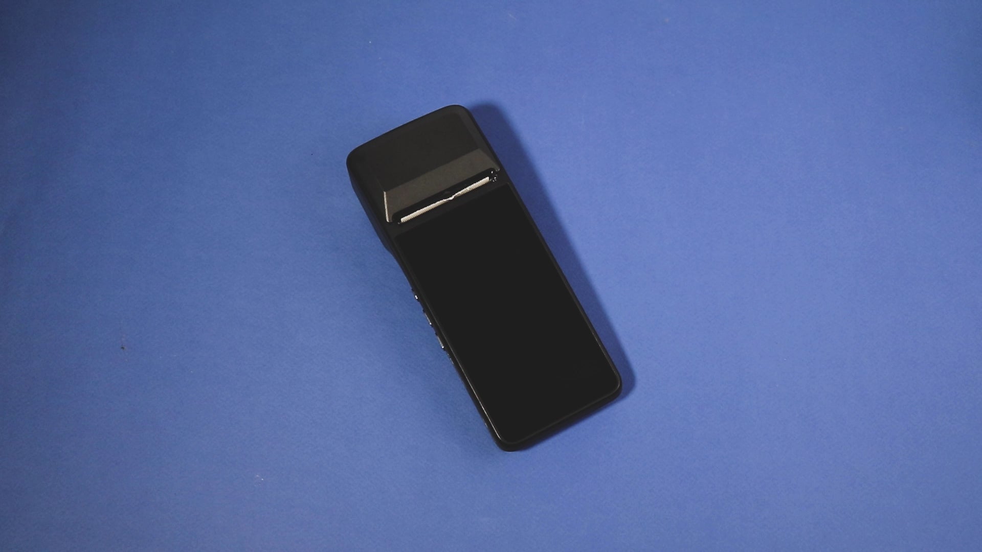 Cargar vídeo: Punto de venta H5 con Android 8.1 e Impresora de Recibos