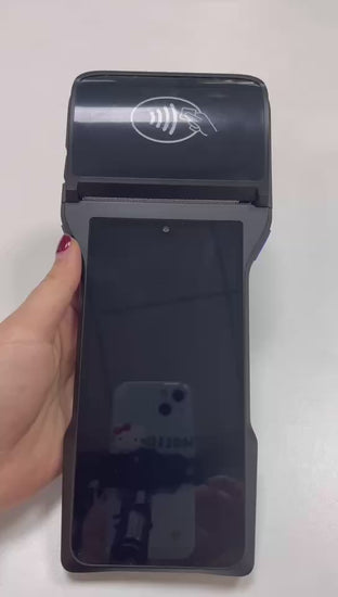 punto de venta andoid 12 POS