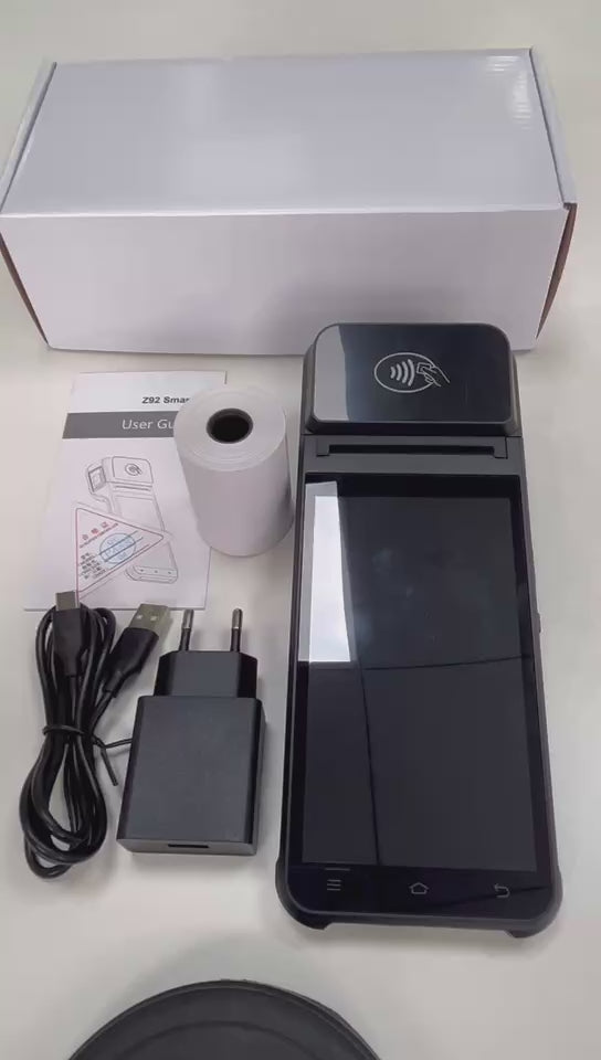 punto de venta android terminal POS 